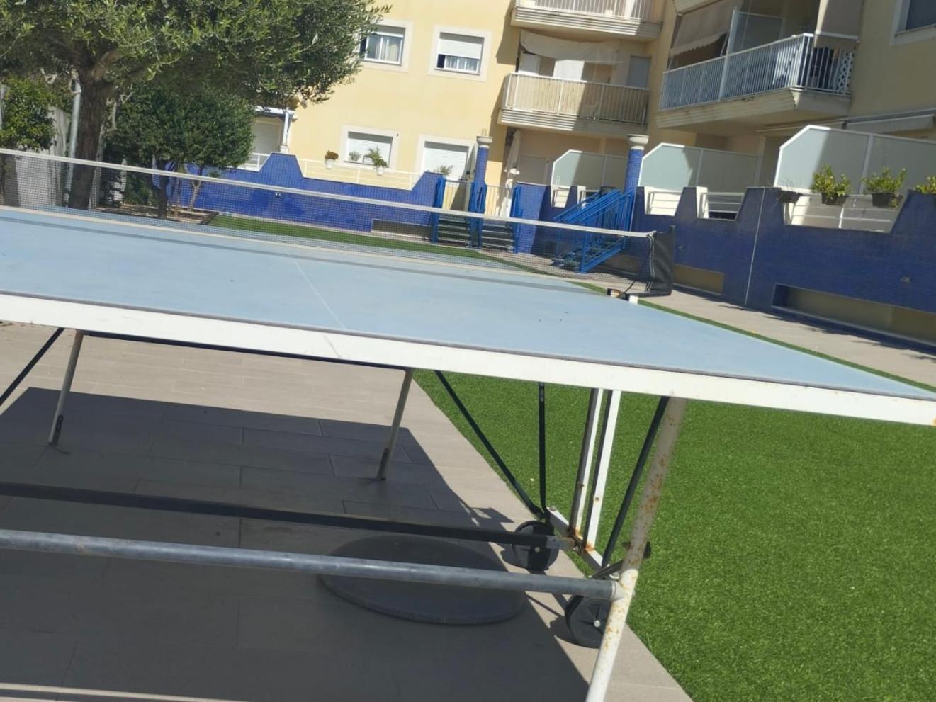 דירות סנט ג'אומה ד'נבג'ה Vibra Delta מראה חיצוני תמונה