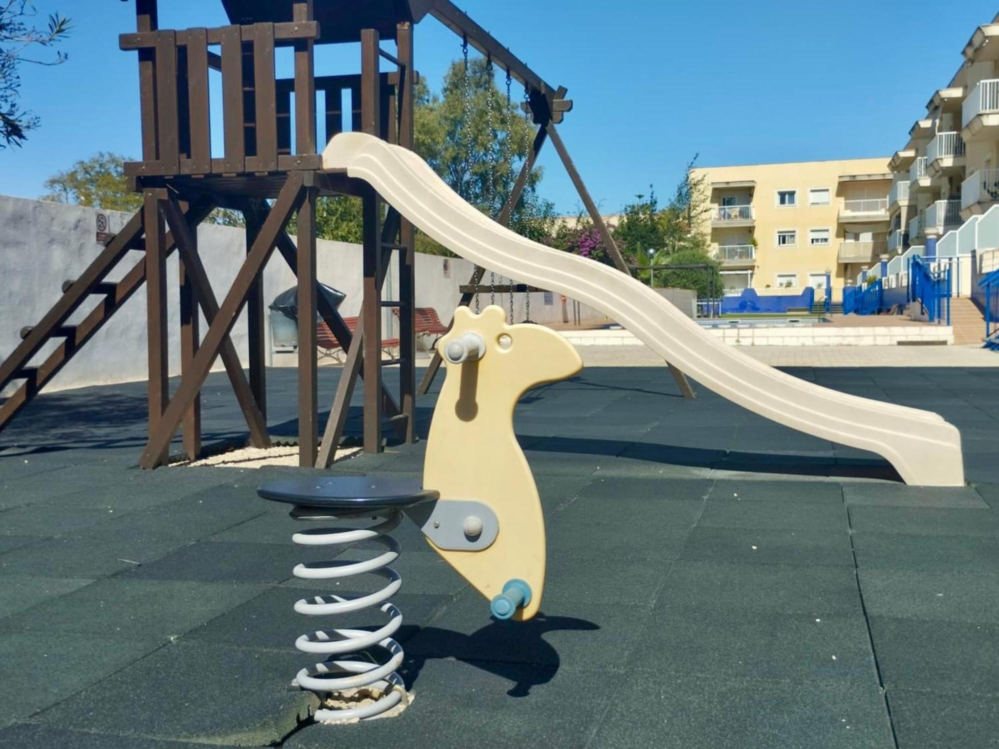 דירות סנט ג'אומה ד'נבג'ה Vibra Delta מראה חיצוני תמונה
