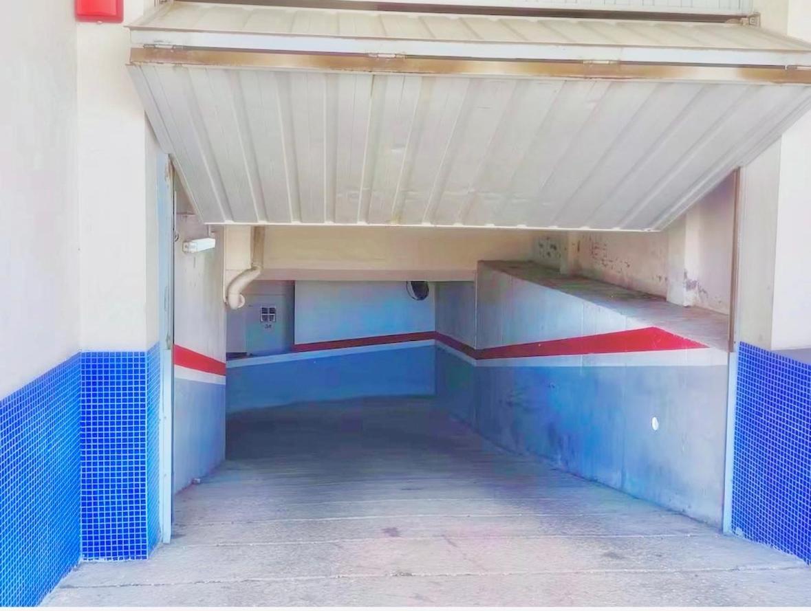 דירות סנט ג'אומה ד'נבג'ה Vibra Delta מראה חיצוני תמונה